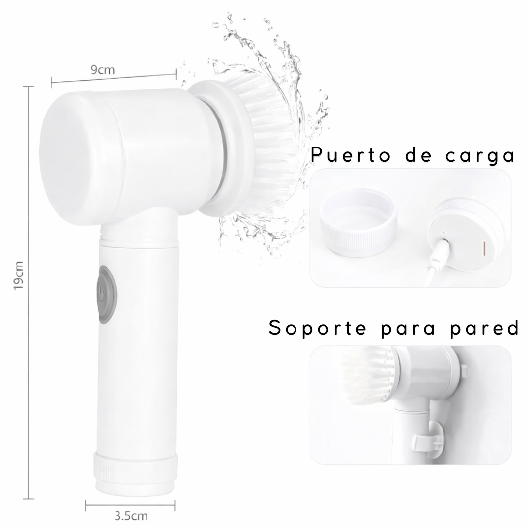 360⁰ Cleaner
