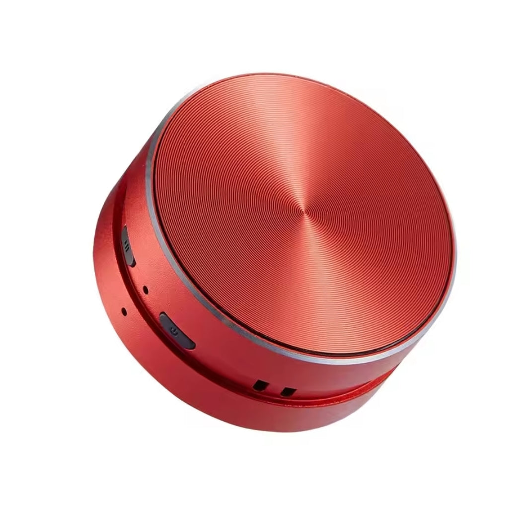 Altavoz magnético Bluetooth