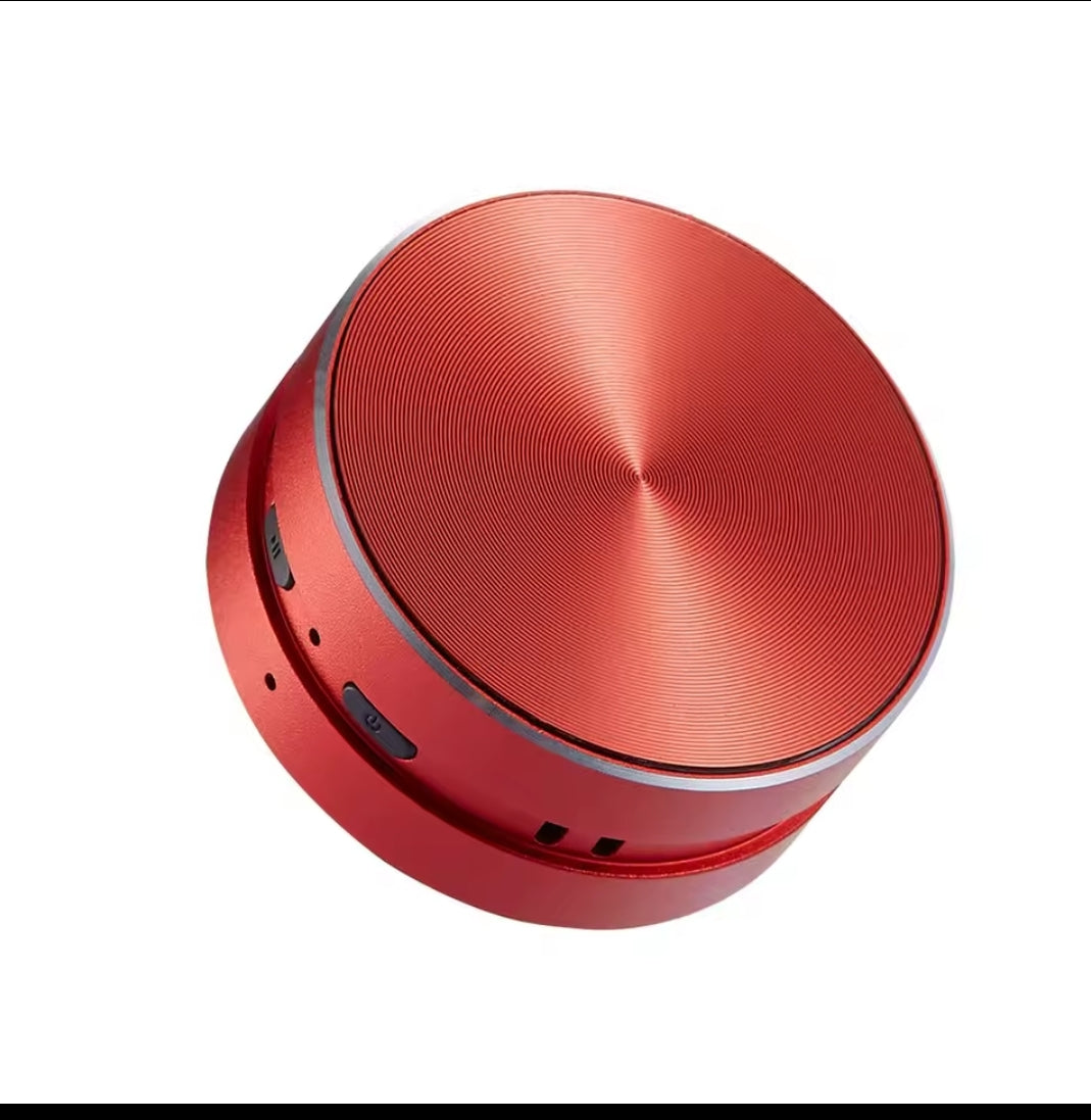 Altavoz magnético Bluetooth