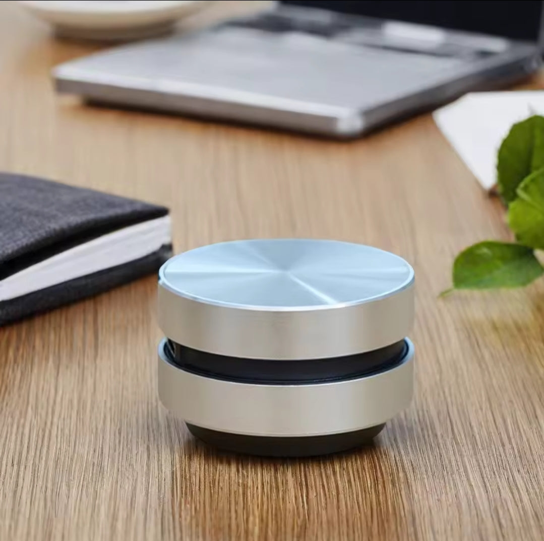 Altavoz magnético Bluetooth