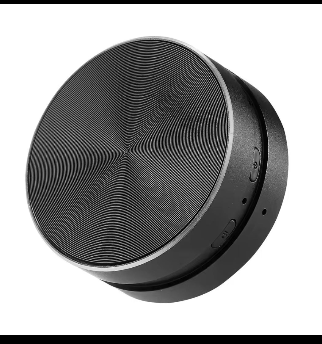Altavoz magnético Bluetooth