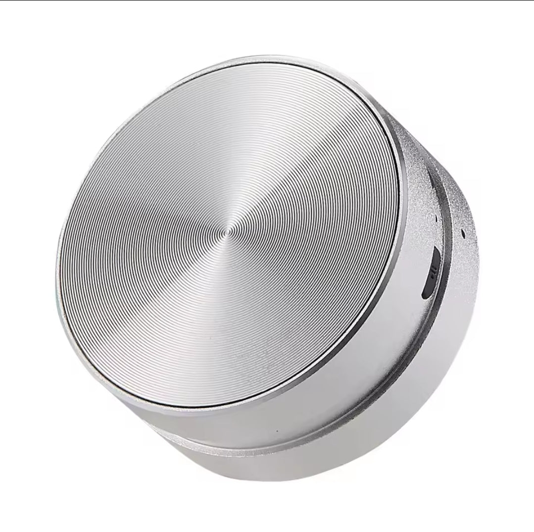 Altavoz magnético Bluetooth