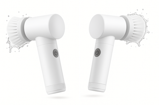 Limpiador electronico