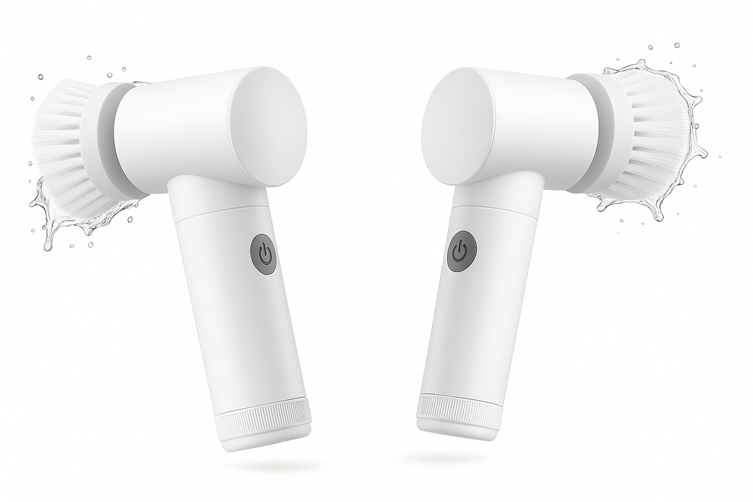 Limpiador 360⁰ 2.0