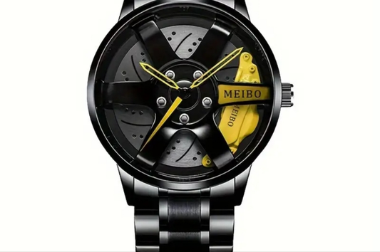 Reloj Meibo(rueda)