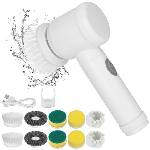 A. Electronic cleaner