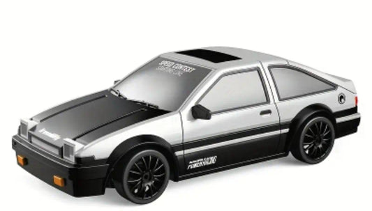 Coche drift