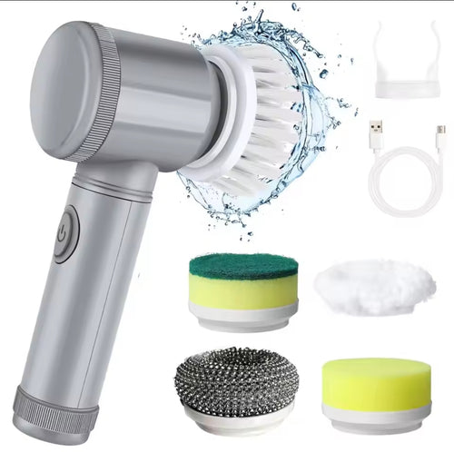A. Electronic cleaner