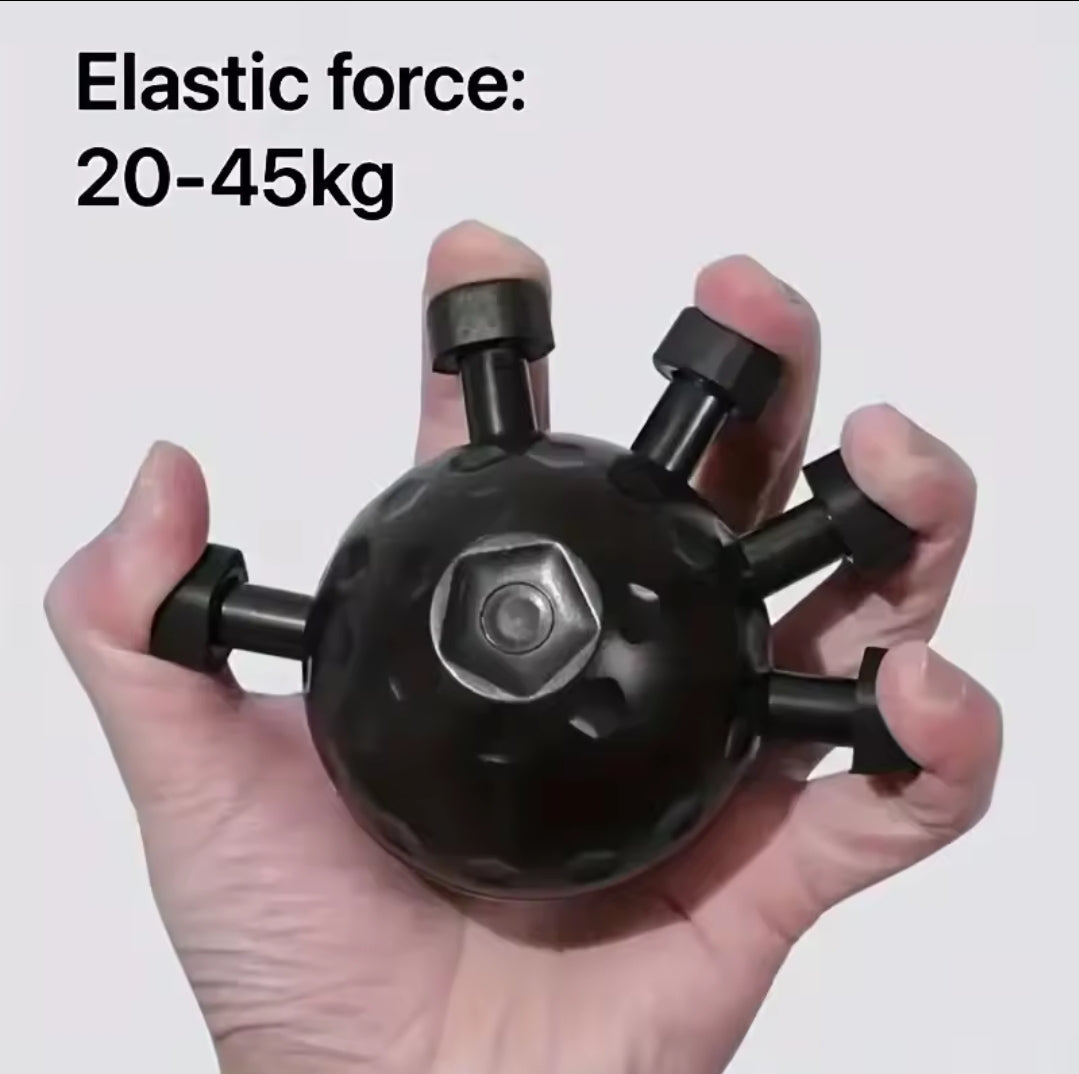 Manual grip