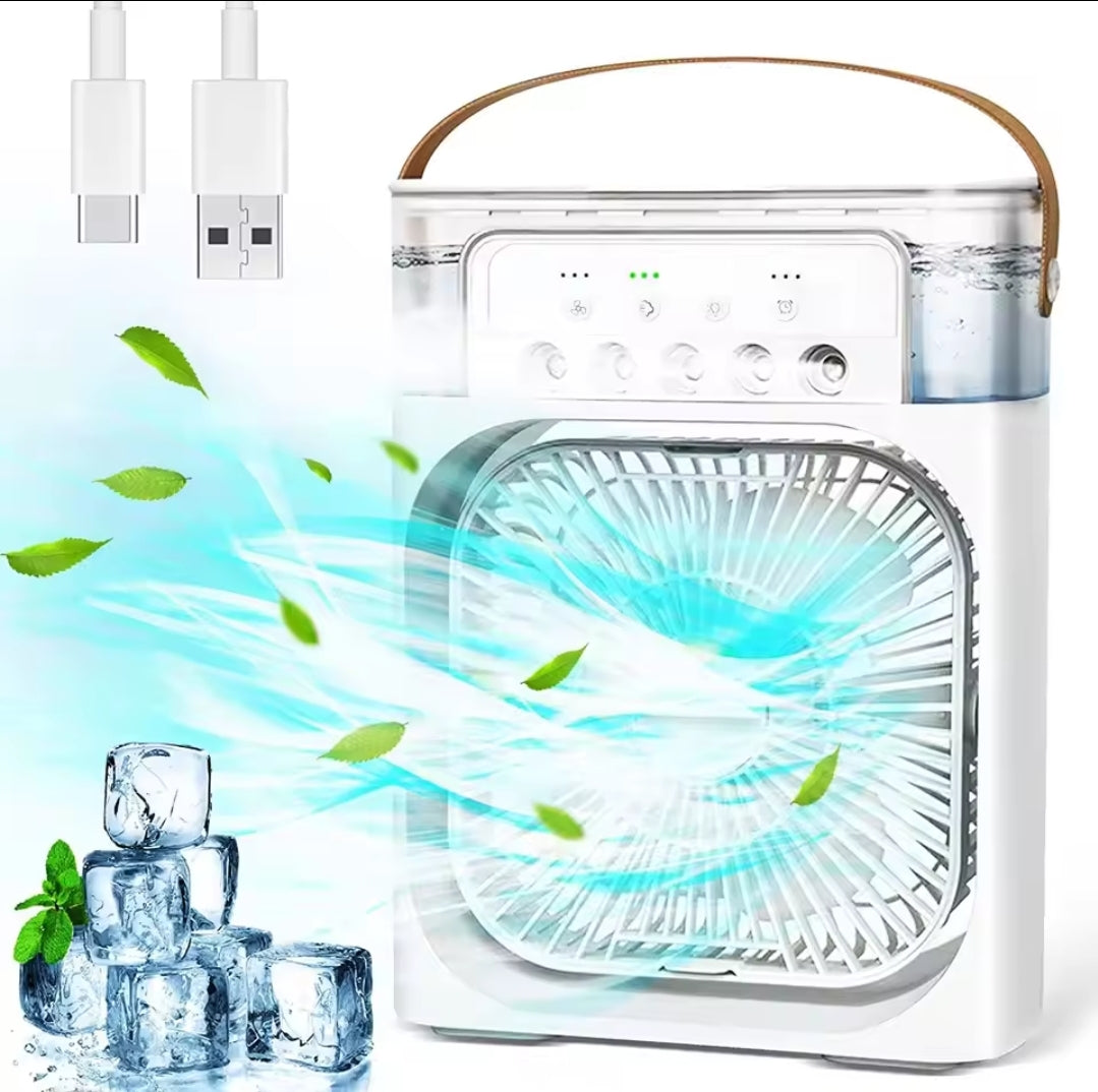 A.Ventilador multiple