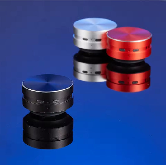 Altavoz magnético Bluetooth