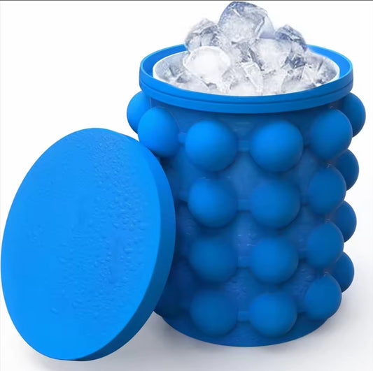 A.Molde multi de hielo