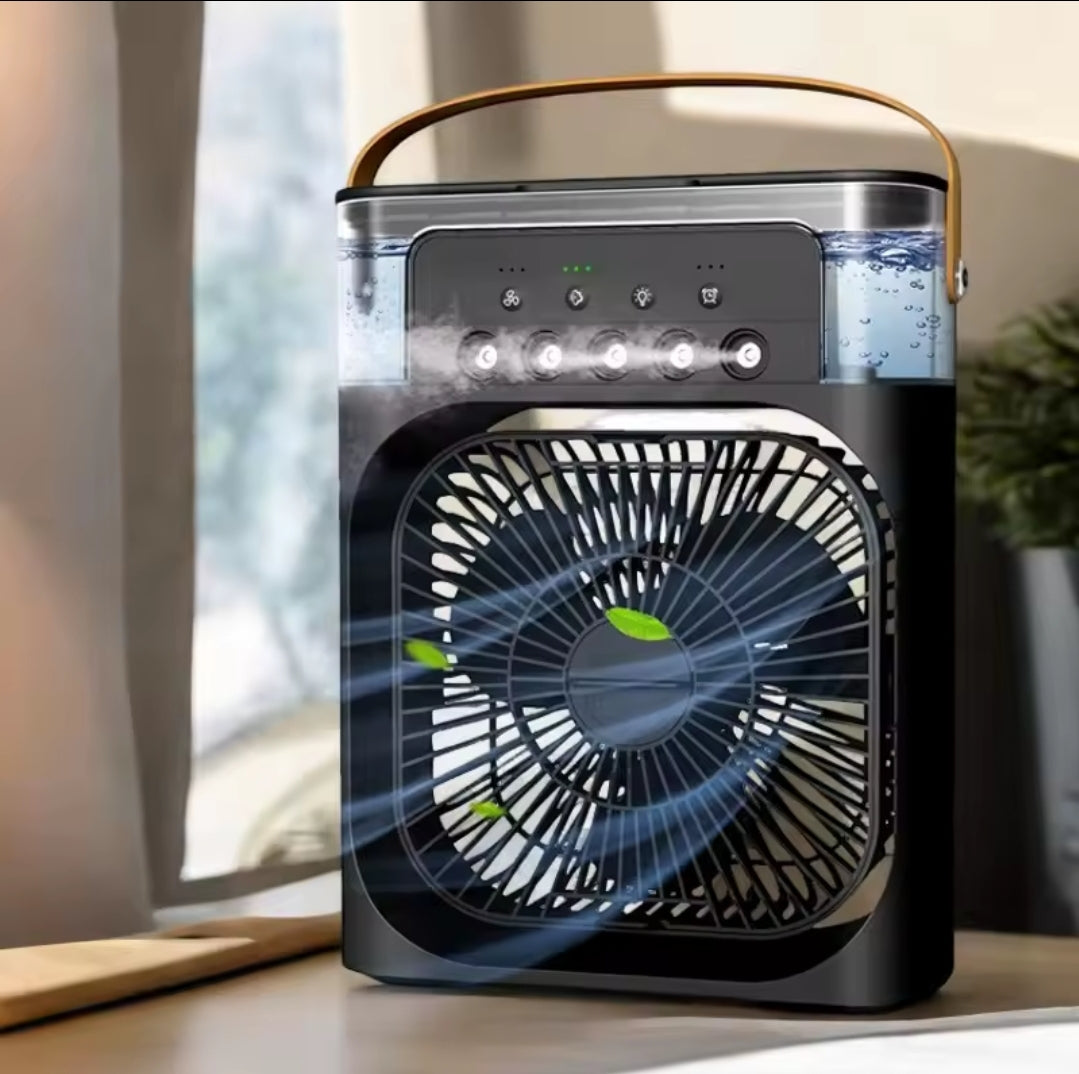A.Ventilador multiple